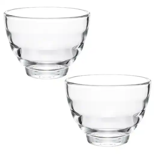 Hario Yunomi 2 kpl teekuppisetti, 170 ml