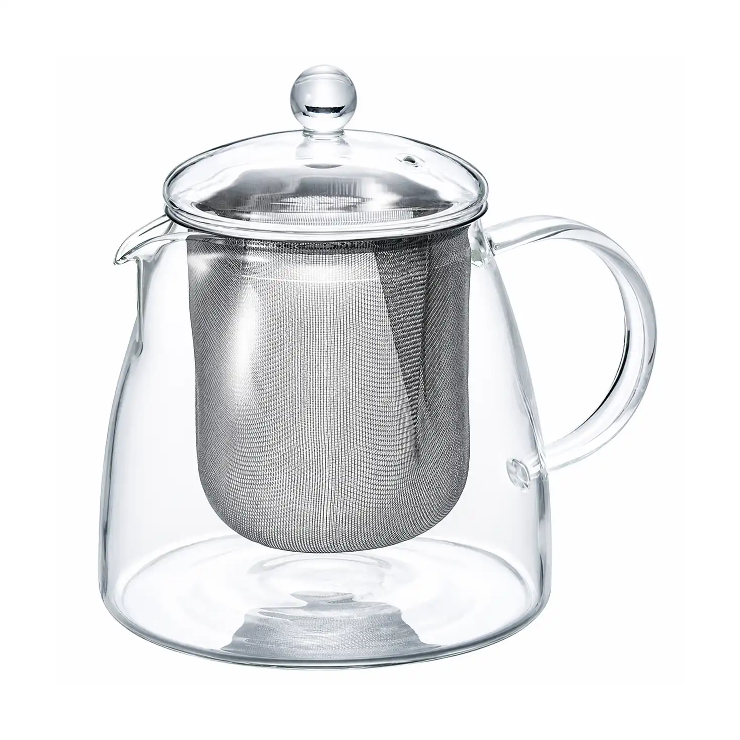 Hario Leaf Tea Pot "Pure" teekannu 700 ml